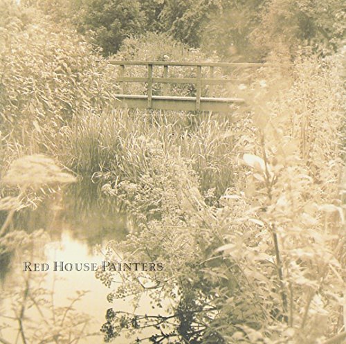 Red House Painters Red House Painters Second S T Album 