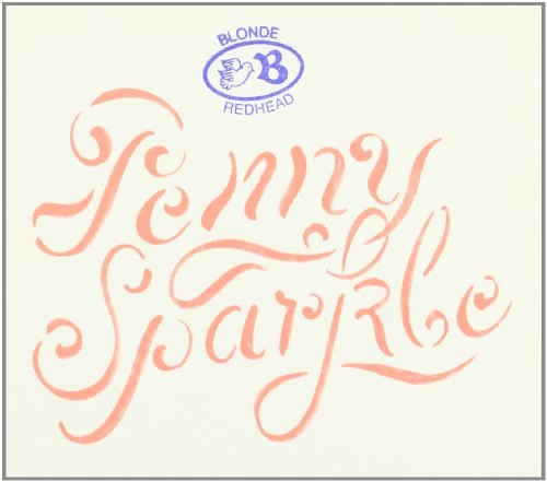 Blonde Redhead/Penny Sparkle