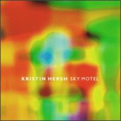 Kristin Hersh/Sky Motel@Hdcd