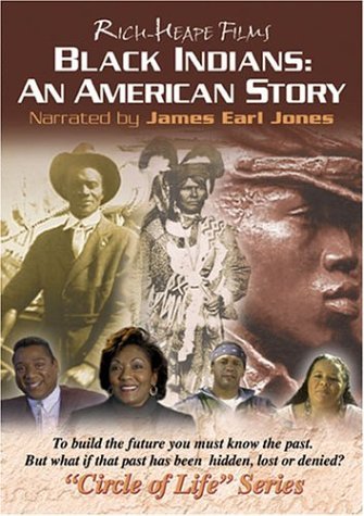 Black Indians-American Story/Black Indians-American Story@Clr@Nr