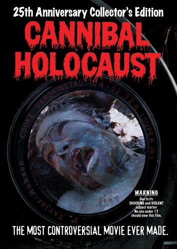 Cannibal Holocaust/Cannibal Holocaust@Ltd@Nr/2 Dvd Set