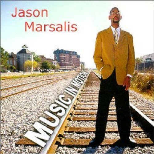 Jason Marsalis/Music In Motion