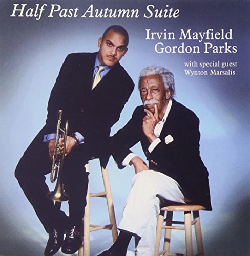 Irvin Mayfield/Half Past Autumn Suite
