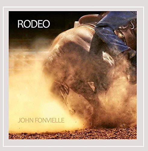 John Fonvielle/Rodeo