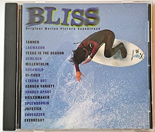 Bliss/Soundtrack