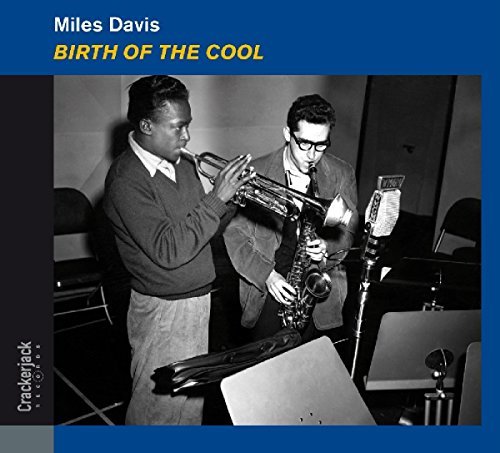 Miles Davis/Birth Of The Cool@Import-Esp