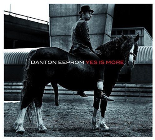 Danton Eeprom/Yes Is More (iF1007LP)@UK