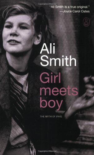 Ali Smith/Girl Meets Boy