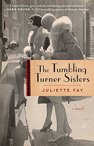 Juliette Fay/The Tumbling Turner Sisters@Reprint