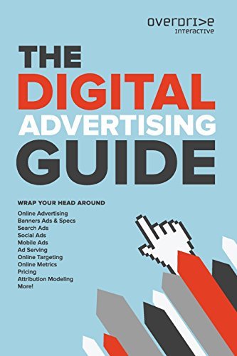 Harry J. Gold The Digital Advertising Guide 