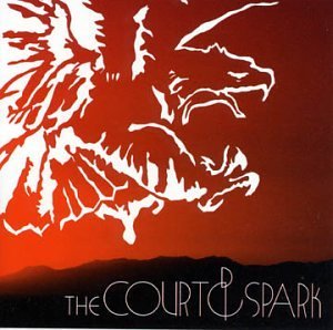 Court & Spark/Bless You
