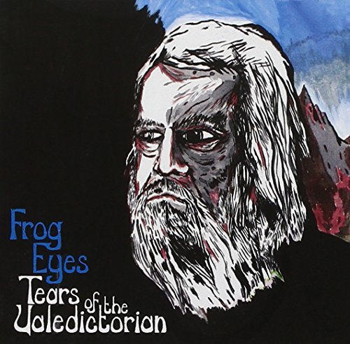 Frog Eyes Tears Of The Valedictorian 