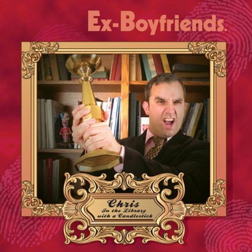 Ex-Boyfriends/In With