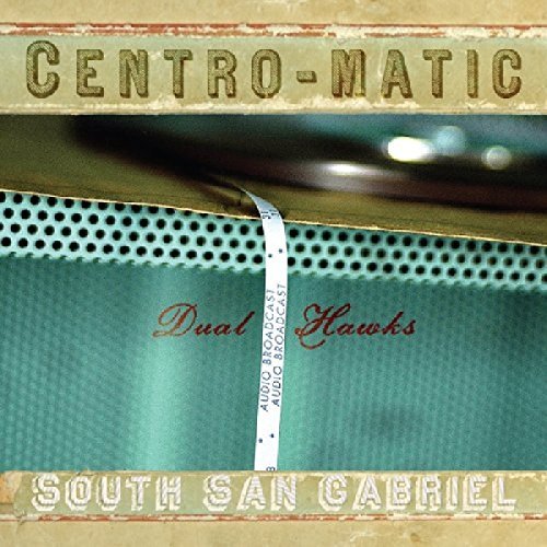 Centro Matic South San Gabriel Dual Hawks 2 CD Set 