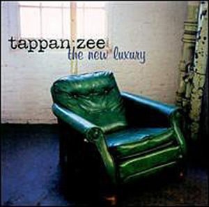 Tappan Zee/New Luxury