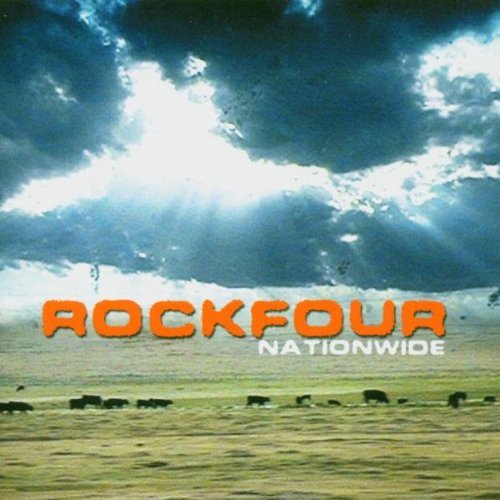 Rock Four/Nationwide