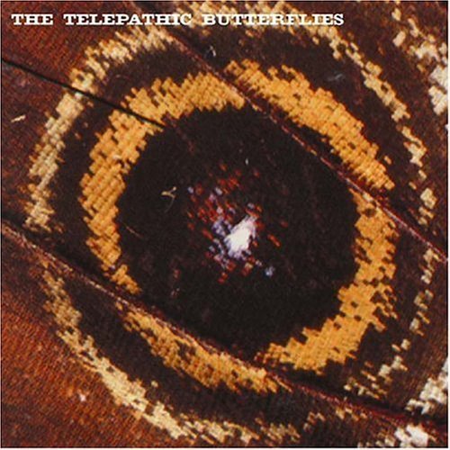Telepathic Butterflies/Songs From A Second Wave