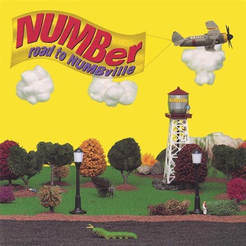 Number/Road To Numbville