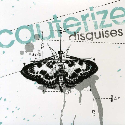 Cauterize/Disguises@Import-Can
