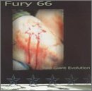 Fury 66/Red Giant Evolution