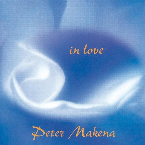 Peter Makena/In Love