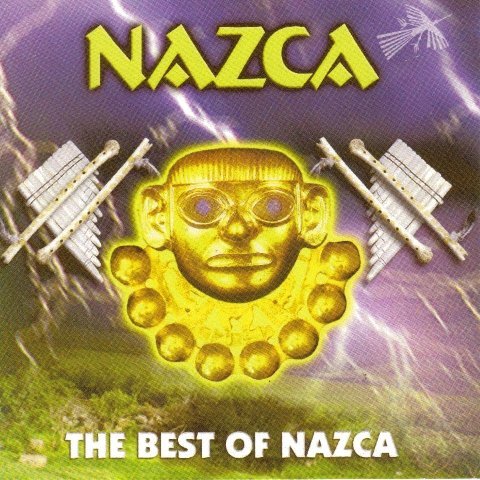 Nazca/Best Of Nazca