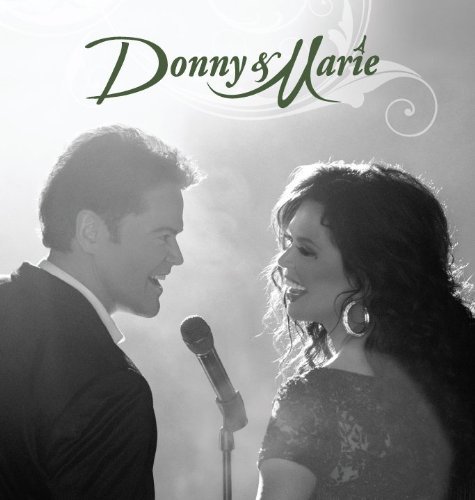 Donny & Marie Osmond/Donny & Marie