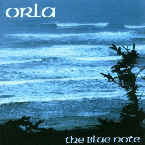 Orla/Blue Note