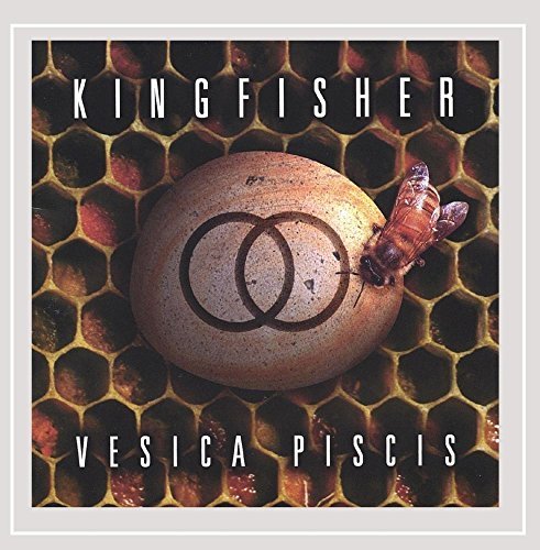 Kingfisher/Vesica Pisces