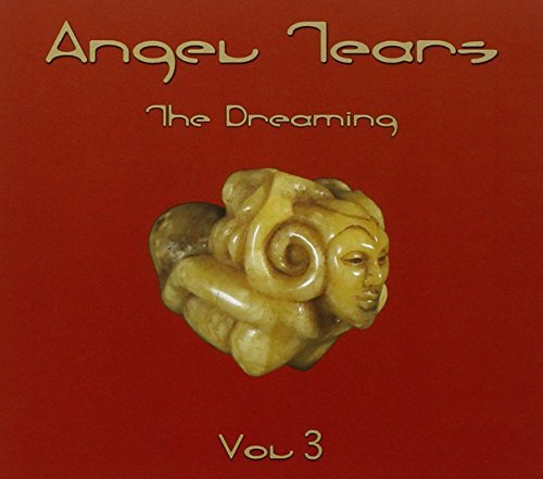 Angel Tears Vol. 3 Dreaming 