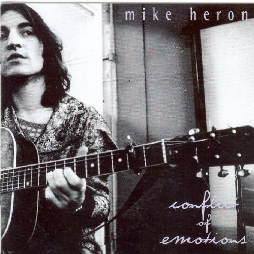 Mike Heron/Conflict Of Emotions