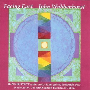 John Wubbenhorst/Facing East