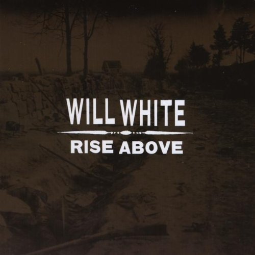 White Will Rise Above 