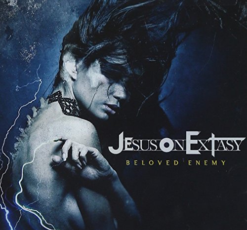 Jesus On Extasy/Beloved Enemy@Incl. Bonus Tracks