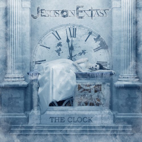 Jesus On Extasy/Clock@Lmtd Ed.