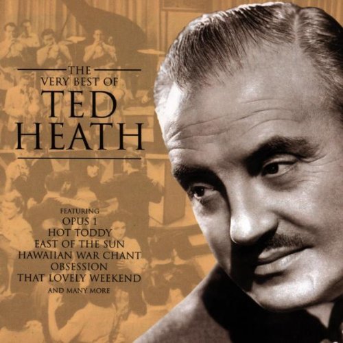 Ted Heath/Very Best Of Ted Heath