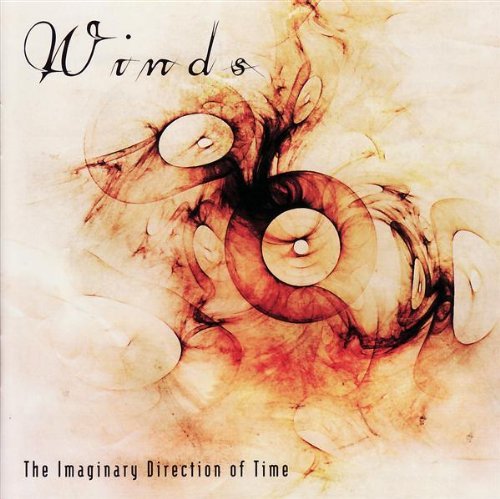 Winds/Imaginary Direction Of Time