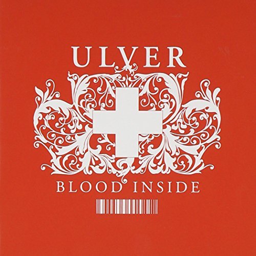 Ulver Blood Inside 