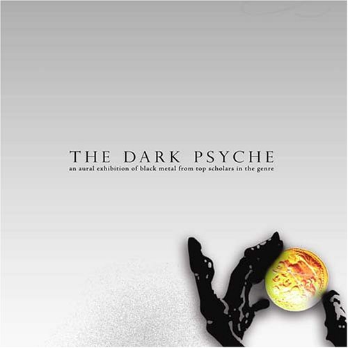 Dark Psyche/Dark Psyche