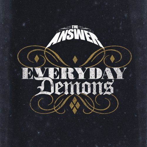Answer/Everyday Demons
