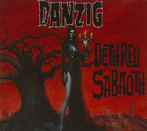 Danzig/Deth Red Sabaoth