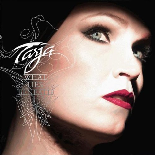 Tarja/What Lies Beneath
