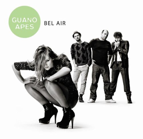 Guano Apes/Bel Air