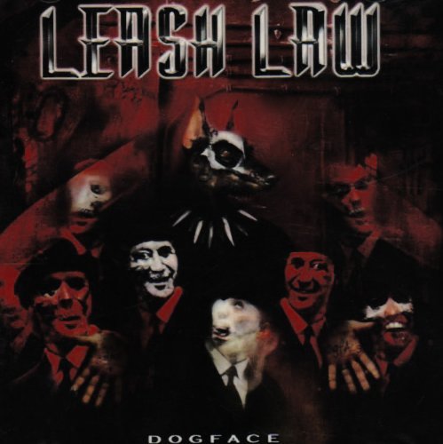 Leash Law/Dogface