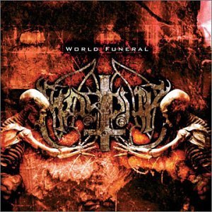 Marduk/World Funeral