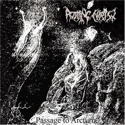 Rotting Christ/Passage To Arcturo@Incl. Bonus Tracks