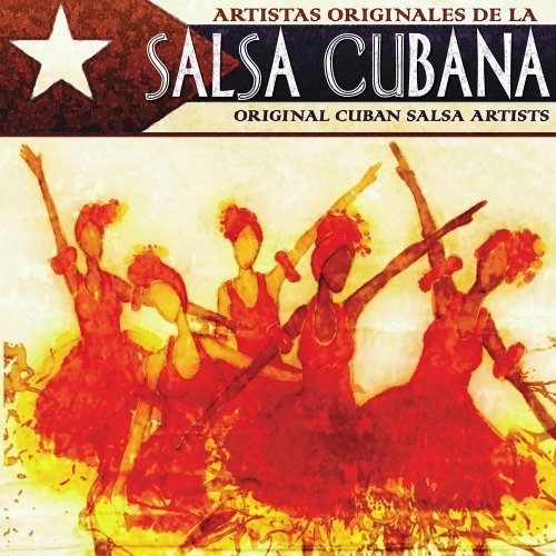 Salsa Cubana/Salsa Cubana