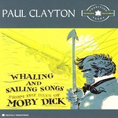 Paul Clayton Tradition Years Whaling & Sail Remastered 
