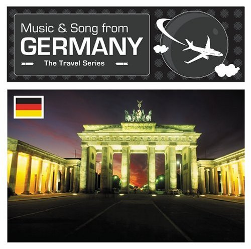 Music + Song Of Germany/Music + Song Of Germany