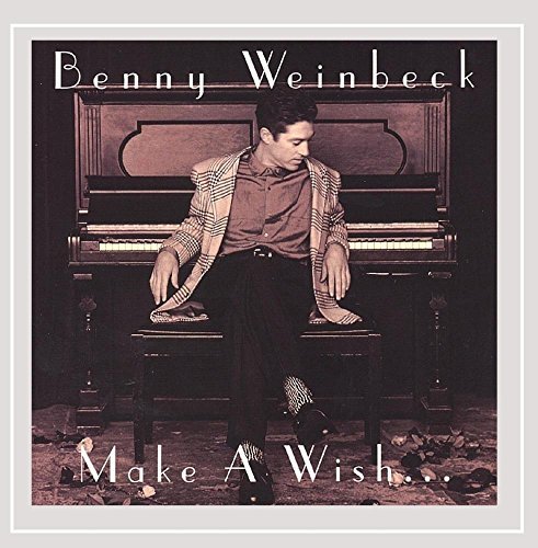 Benny Weinbeck/Make A Wish